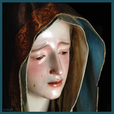 Ilustración de El santuario de la Victoria