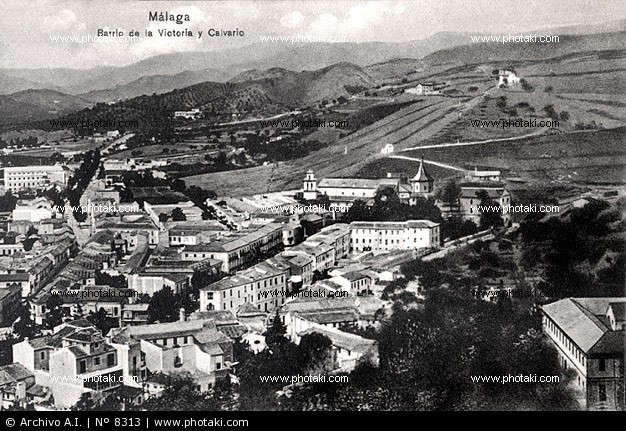 Ilustración de El santuario de la Victoria