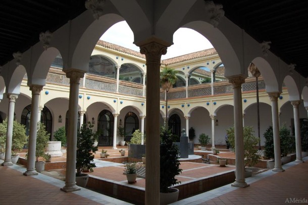 Ilustración de El santuario de la Victoria