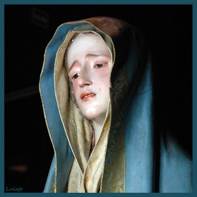 Ilustración de El santuario de la Victoria