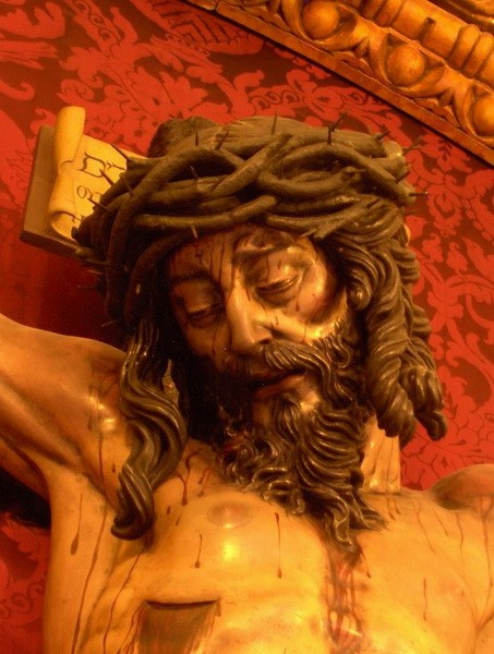 Ilustración de El santuario de la Victoria
