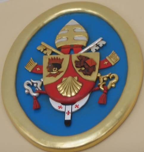 Ilustración de El santuario de la Victoria