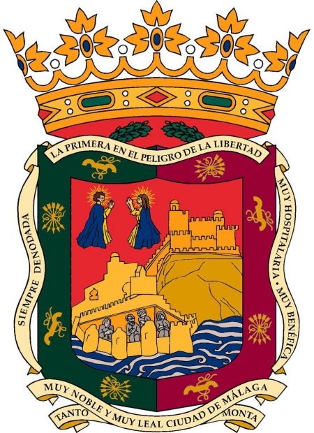 Ilustración de El santuario de la Victoria