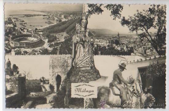 Ilustración de El santuario de la Victoria
