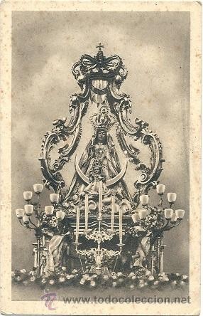 Ilustración de El santuario de la Victoria