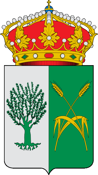 Ilustración de Villanueva de Algaidas