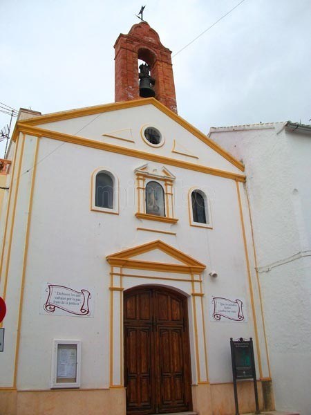Ilustración de Villanueva de Algaidas