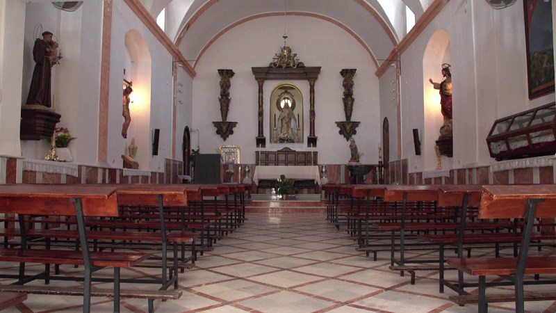 Ilustración de Villanueva de Algaidas