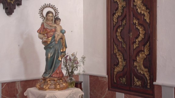 Las de Mª Inmaculada