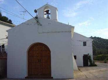Ilustración de Villanueva de Algaidas
