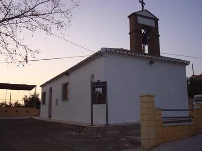 Ilustración de Villanueva de Algaidas