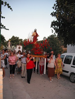 Ilustración de Villanueva de Algaidas