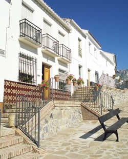 Ilustración de Villanueva de la Concepción