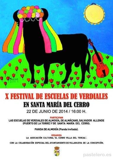 Ilustración de Villanueva de la Concepción