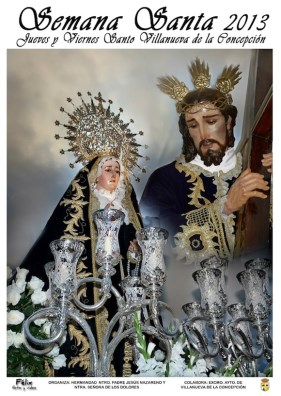 Ilustración de Villanueva de la Concepción
