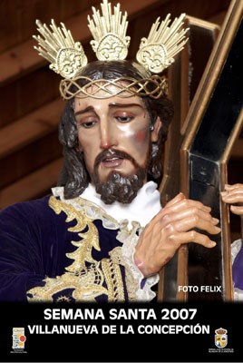 Ilustración de Villanueva de la Concepción