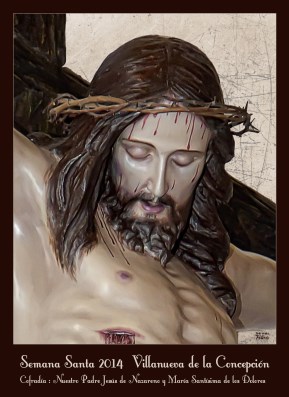 Ilustración de Villanueva de la Concepción