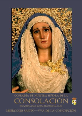 Ilustración de Villanueva de la Concepción