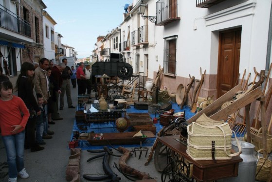 Ilustración de Villanueva de la Concepción