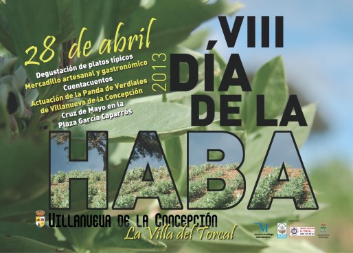 Ilustración de Villanueva de la Concepción