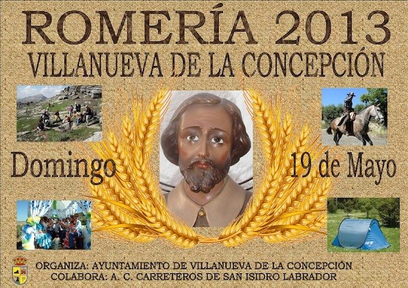 Ilustración de Villanueva de la Concepción