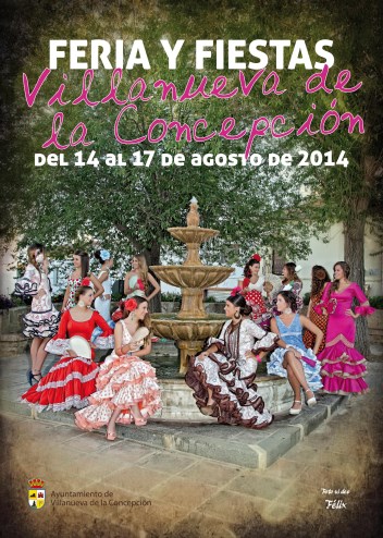 Ilustración de Villanueva de la Concepción