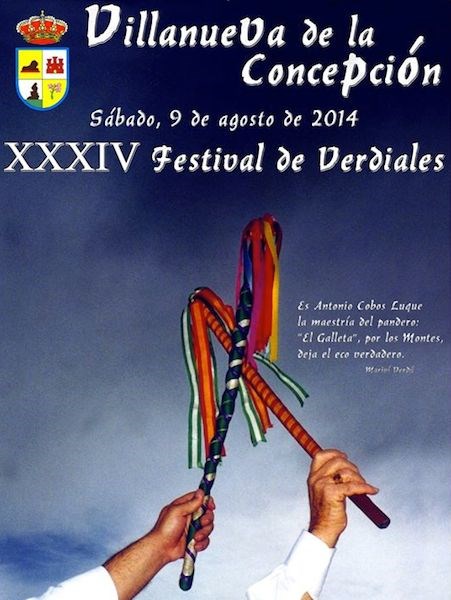 Ilustración de Villanueva de la Concepción