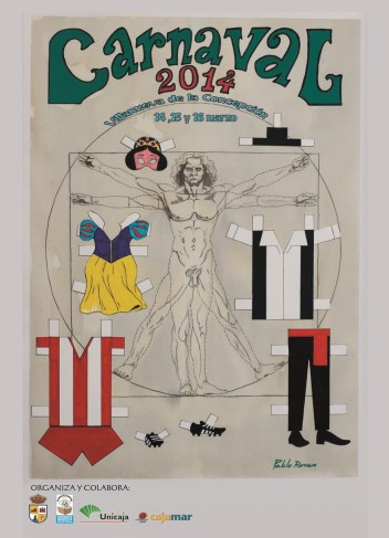 Ilustración de Villanueva de la Concepción