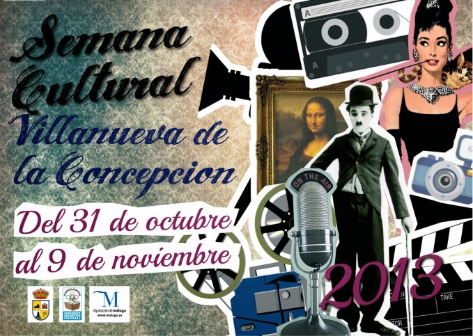 Ilustración de Villanueva de la Concepción