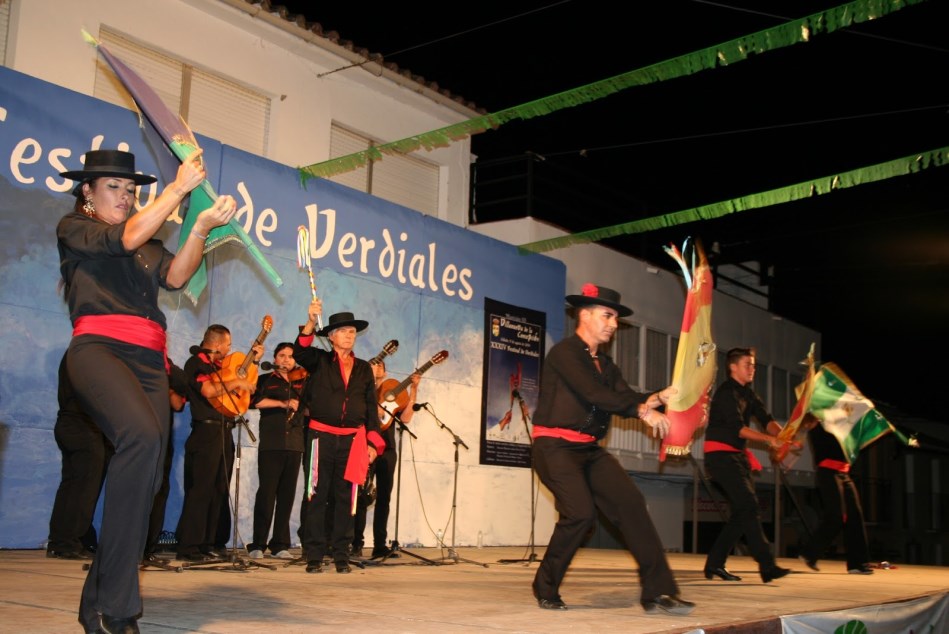 Ilustración de Villanueva de la Concepción