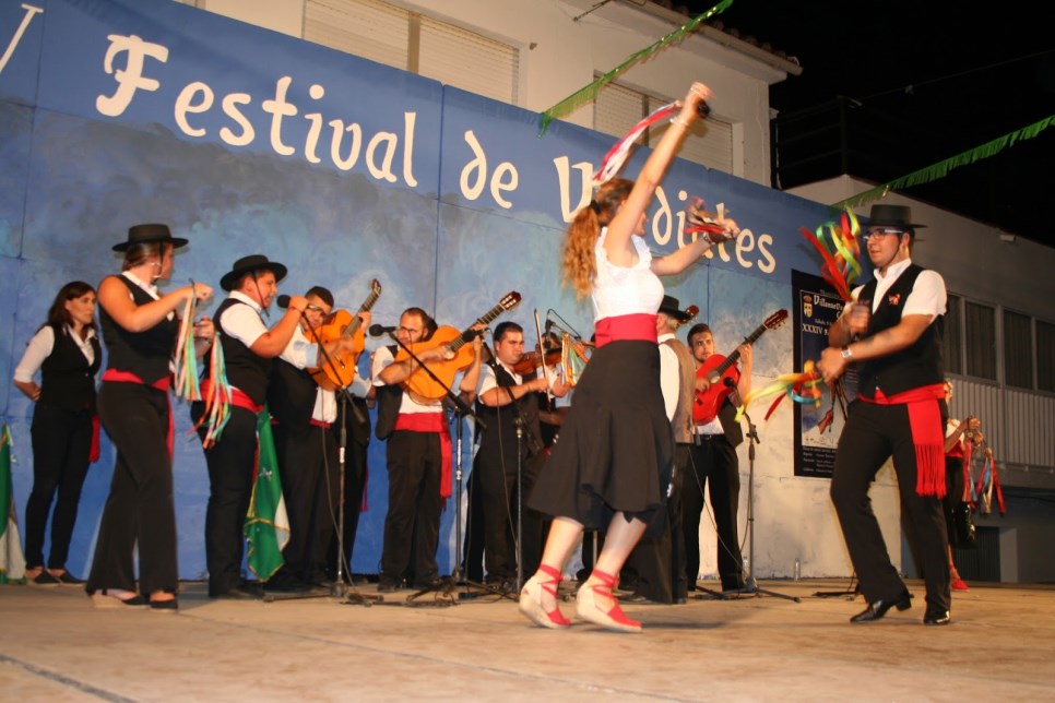 Ilustración de Villanueva de la Concepción