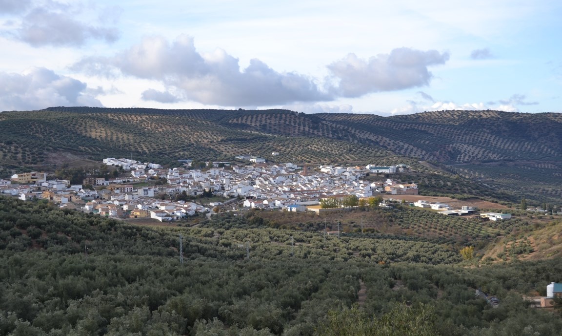 Villanueva de Tapia