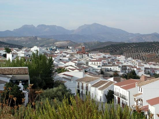 Ilustración de Villanueva de Tapia