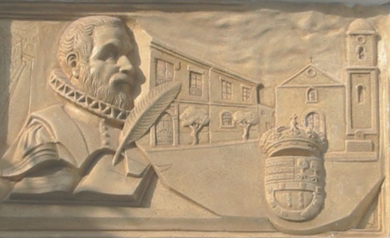 Ilustración de Villanueva de Tapia