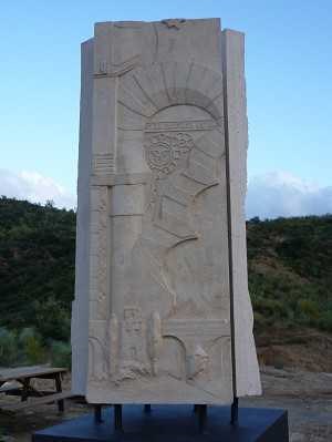 Ilustración de Villanueva de Tapia