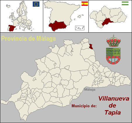 Ilustración de Villanueva de Tapia
