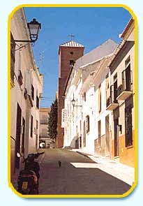 Ilustración de Villanueva de Tapia
