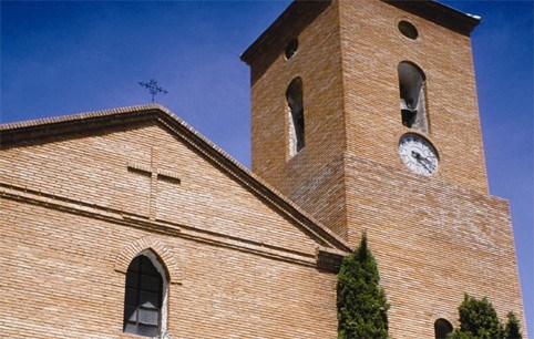 Ilustración de Villanueva de Tapia