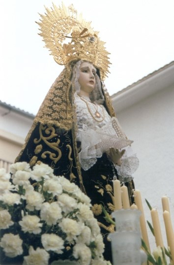 Ilustración de Villanueva de Tapia