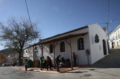 Ilustración de Villanueva de Tapia