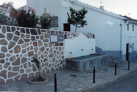 Ilustración de Villanueva de Tapia