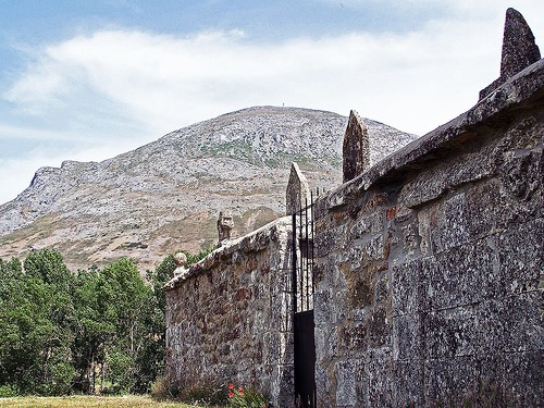 Ilustración de Villanueva de Tapia