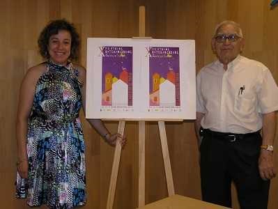 Ilustración de Villanueva de Tapia