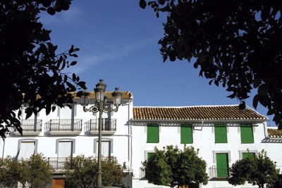 Ilustración de Villanueva de Tapia