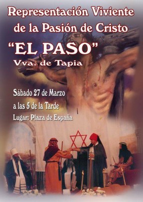 Ilustración de Villanueva de Tapia