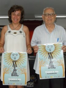 Ilustración de Villanueva de Tapia