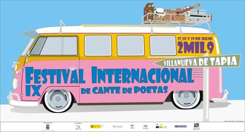 Ilustración de Villanueva de Tapia