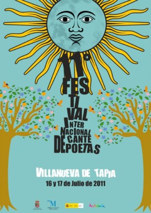 Ilustración de Villanueva de Tapia