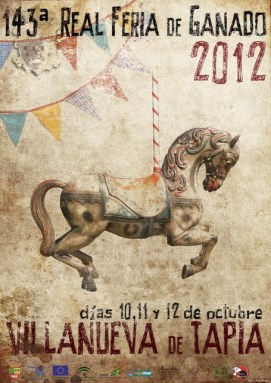 Ilustración de Villanueva de Tapia