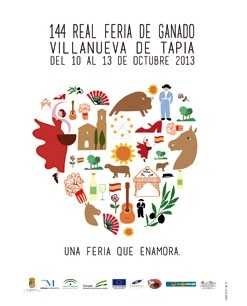 Ilustración de Villanueva de Tapia